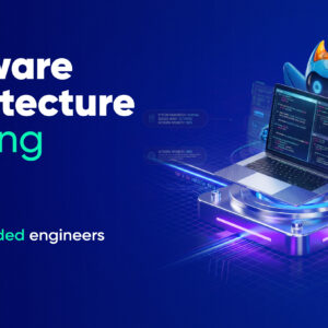 Upskilling - Embedded Software Architecture