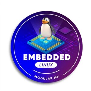 Upskilling - Embedded Linux