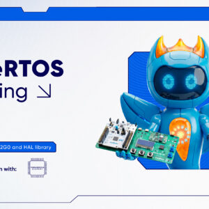 Upskilling FreeRTOS