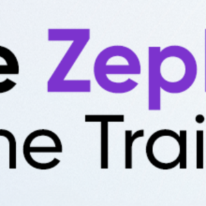 The Zephyr Training