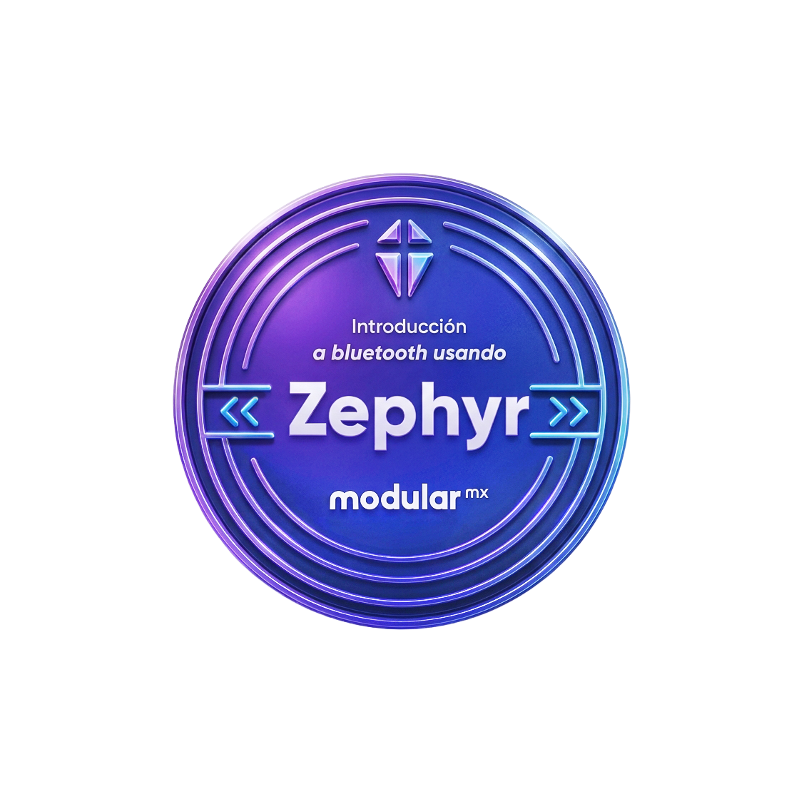 MicroTraining: Introducción a Bluetooth usando Zephyr